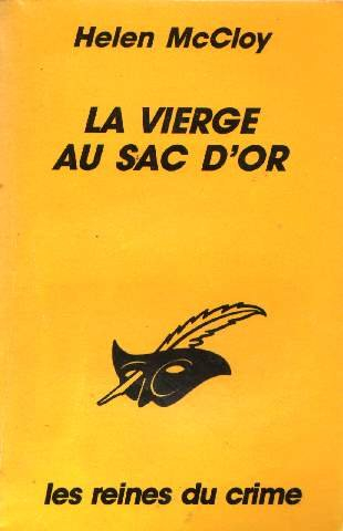 La vierge au sac d'or