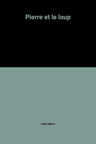 pierre et le loup