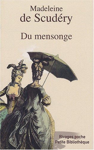 Du mensonge