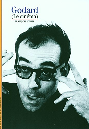Godard : le cinéma