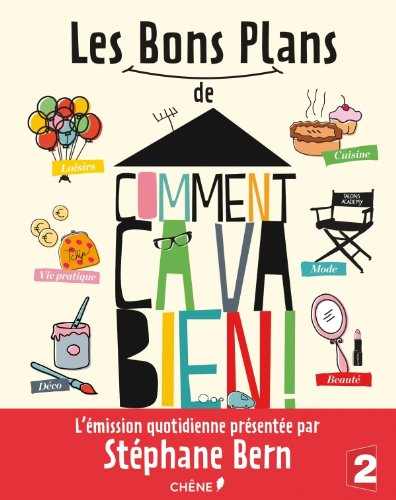 Les bons plans de Comment ça va bien !