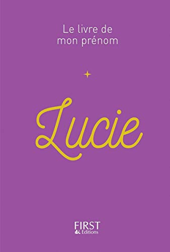 Lucie