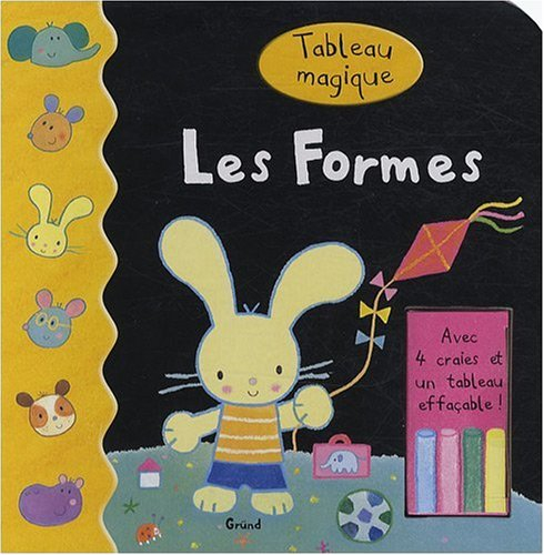 Les formes