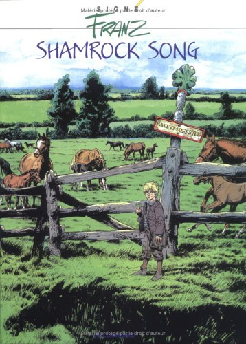 Shamrock song