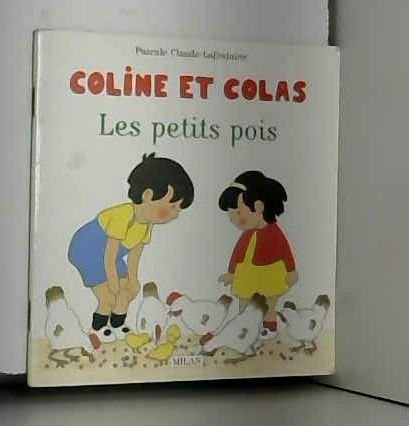 Les Petits pois