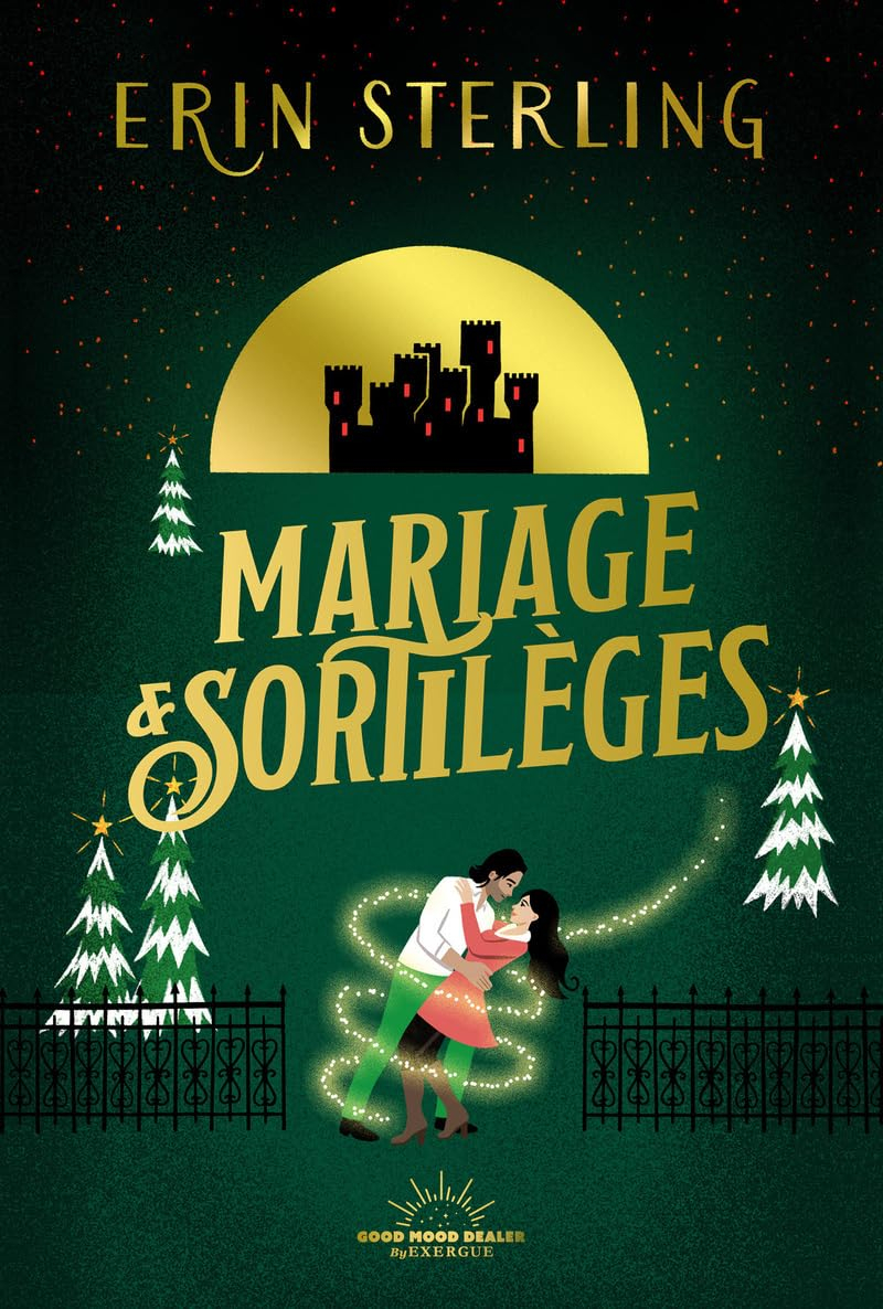 Mariage & sortilèges