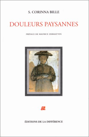 Douleurs paysannes