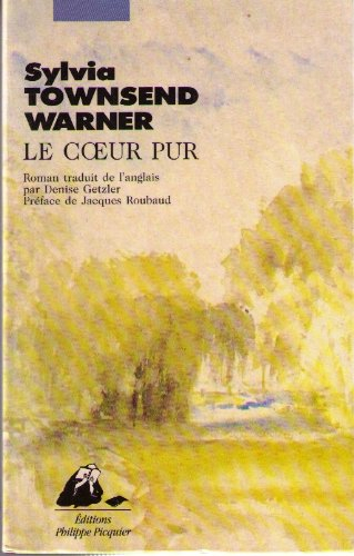 Un Coeur pur