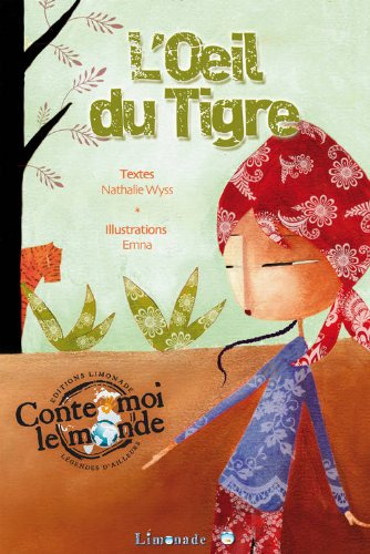 L'œil du tigre