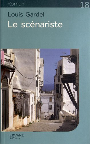 Le scénariste