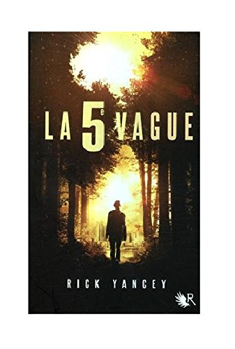 La 5e vague. Vol. 1