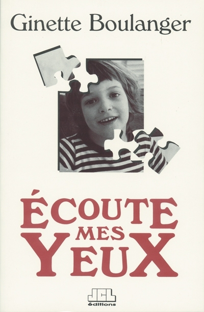 Écoute mes yeux