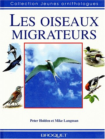 les oiseaux migrateurs