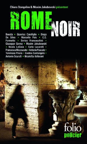 Rome noir