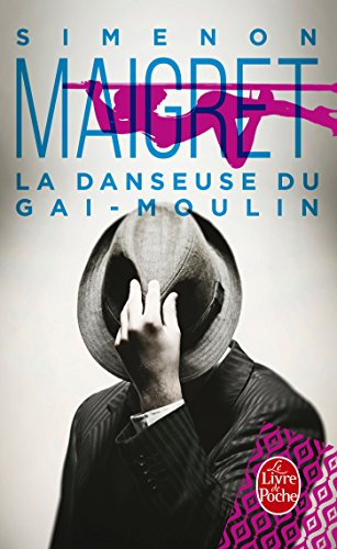 La danseuse du Gai-Moulin