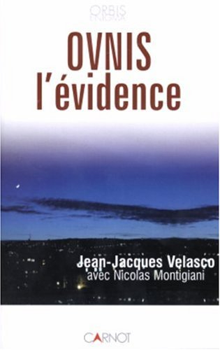 Ovnis : l'évidence