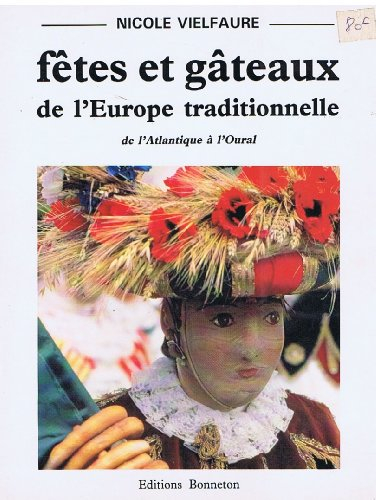 fetes & gateaux de l'atlantique a oural