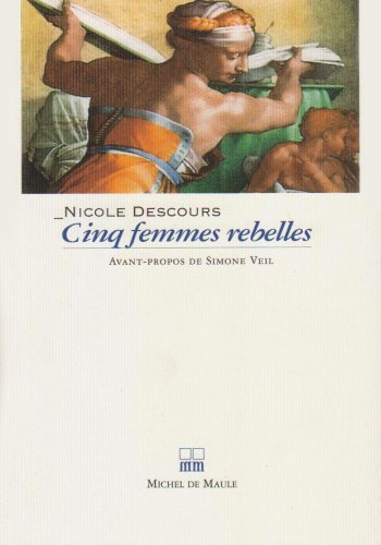 Cinq femmes rebelles