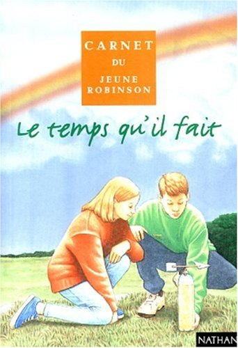 Le temps qu'il fait