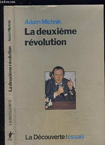 La Deuxième révolution