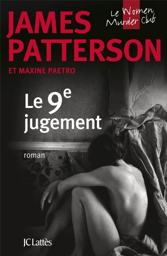 Le Women murder club. Le 9e jugement