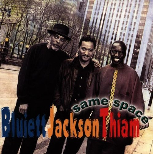 same space [import usa]