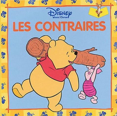 Les contraires
