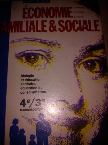 efs 4eme-3eme technologie  cahier de l'  eleve