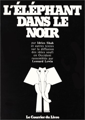 L'Eléphant dans le noir