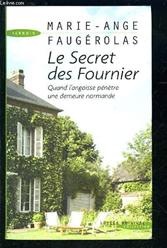 Le secret des Fournier