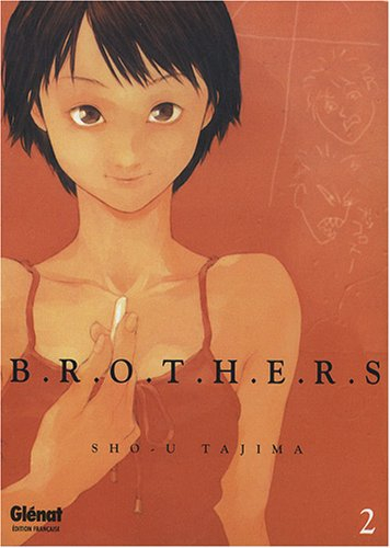 Brothers. Vol. 2