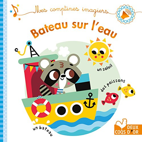 Bateau sur l'eau