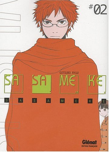 Sasameke. Vol. 2