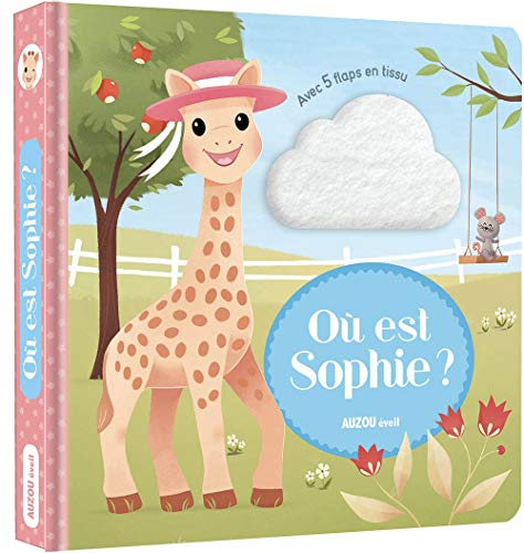 Où est Sophie ?