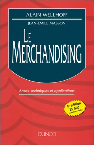 le merchandising