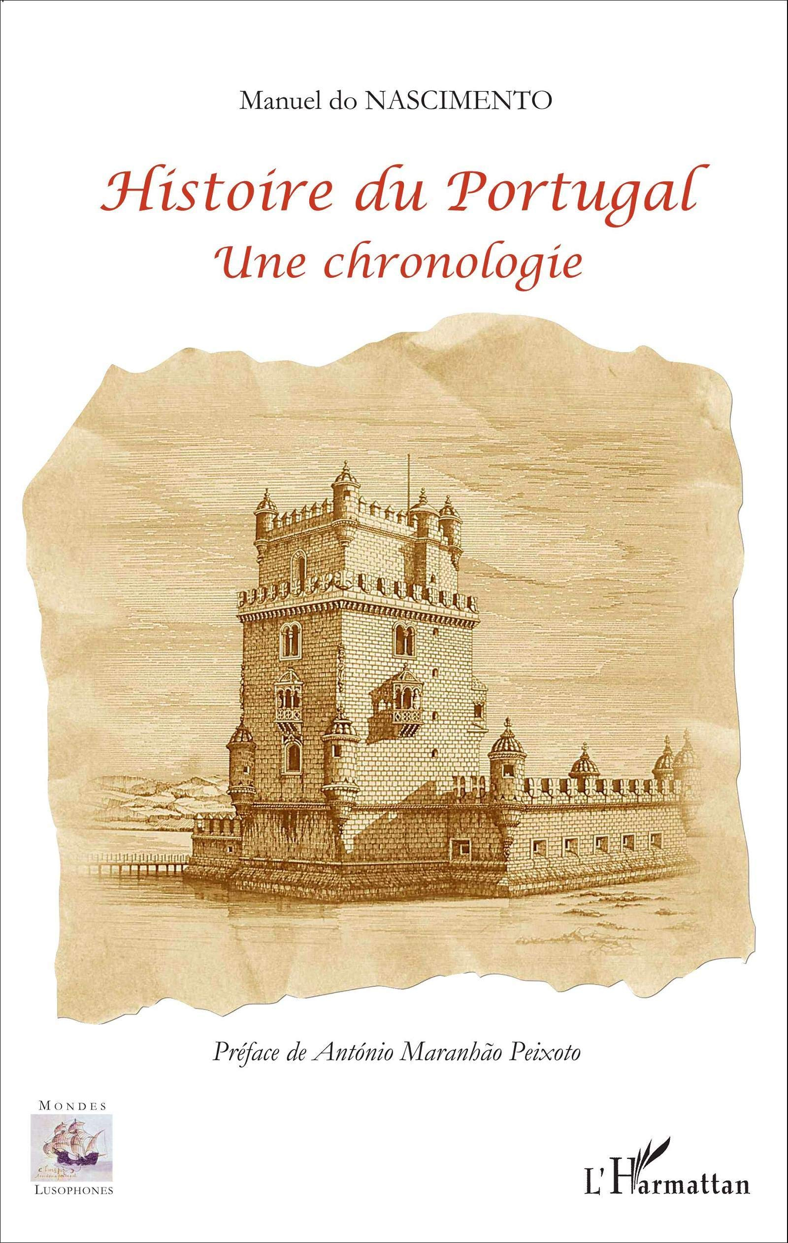 Histoire du Portugal : une chronologie
