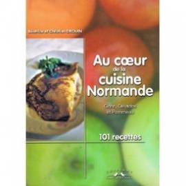 au coeur de la cuisine normande