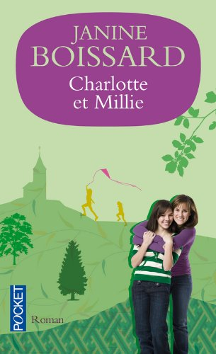 Charlotte et Millie