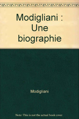Modigliani
