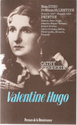 Valentine Hugo