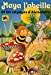 Maya l'abeille et les voyages d'Alexandre