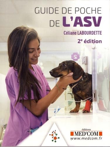 Guide de poche de l'ASV