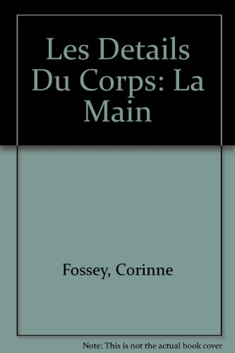 la main
