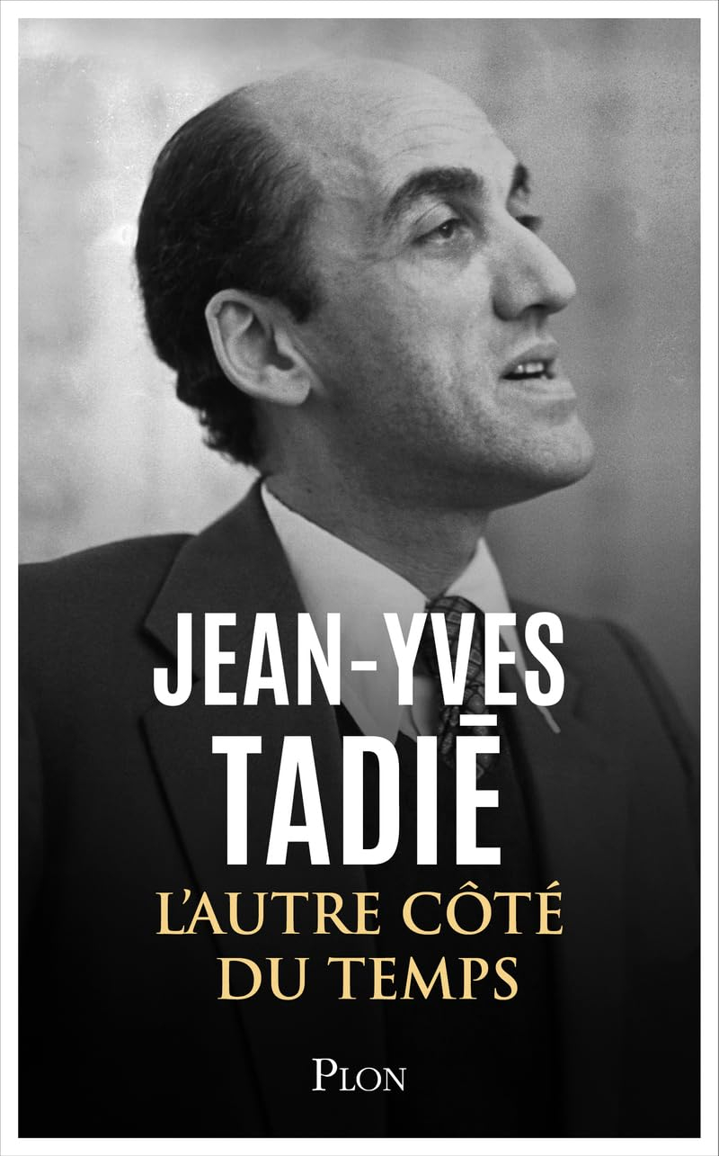 De l'autre côté du temps