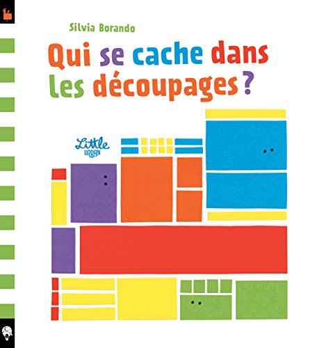 Qui se cache dans les découpages ?