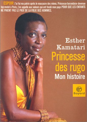 Princesse des rugos : mon histoire
