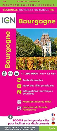 BOURGOGNE