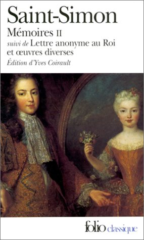 Mémoires. Vol. 2