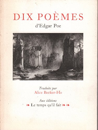 Dix poèmes