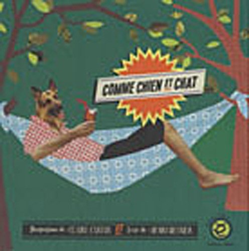 Comme chien et chat